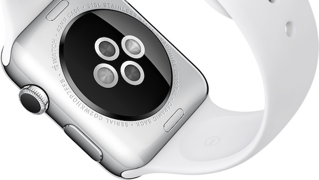 Apple Watch ha 8GB di memoria, ma 2GB al massimo per la musica