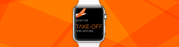 Apple Watch: EasyJet, Emirates e altre compagnie hanno già l'app