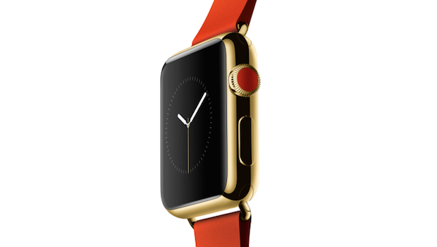 Apple Watch Edition da 11.000€: 3 motivi per cui dovrebbe costare di più