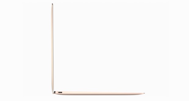 Nuovi MacBook 12