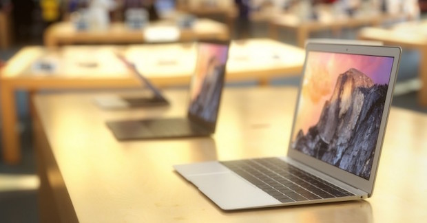 MacBook Air, chip Broadwell e grafica Intel HD 6000 in arrivo il 9 marzo