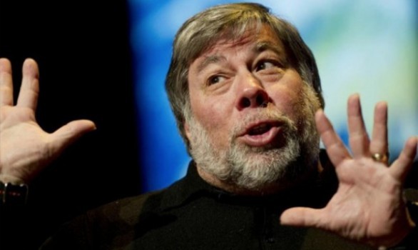 Steve Wozniak vuole la Apple Car