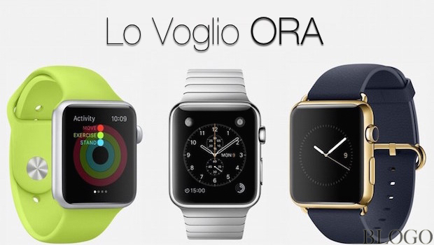 Apple Watch, consigli per comprarne uno all'estero