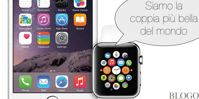 Con Apple Watch, la batteria di iPhone dura di più (ma anche no)