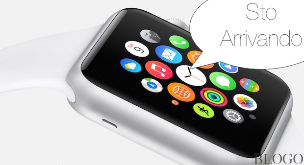 Apple Watch: Sostituzione gratuita cinturini e lancio italiano