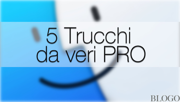 5 Trucchi per Mac che tutti dovrebbero conoscere