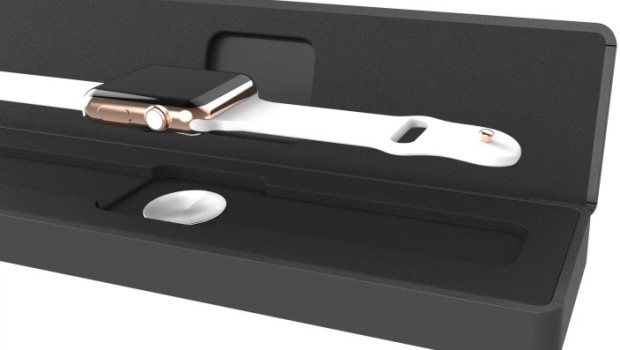 Apple Watch, in vendita cover e protezioni varie