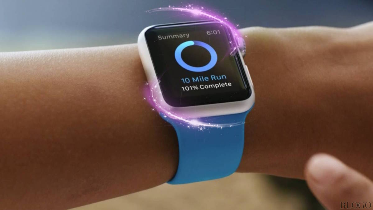 Apple Watch, 3 usi che neppure Apple aveva osato immaginare