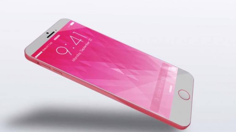 iPhone 6s: fotocamera da 12 MP,  2GB di RAM, nuovi colori