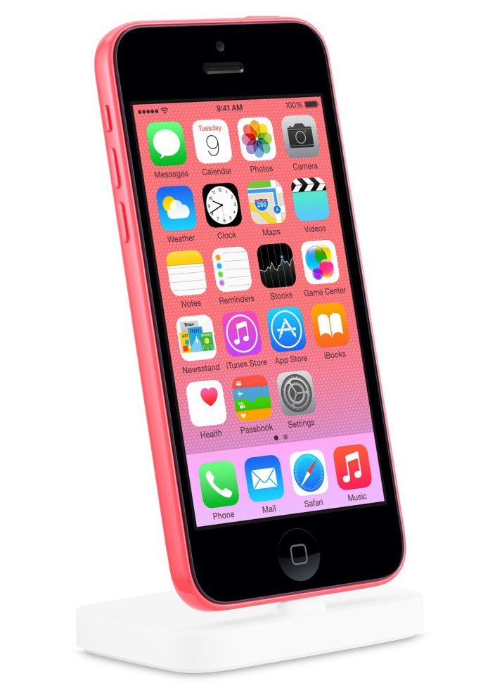 Apple Store, per errore compare iPhone 6c?