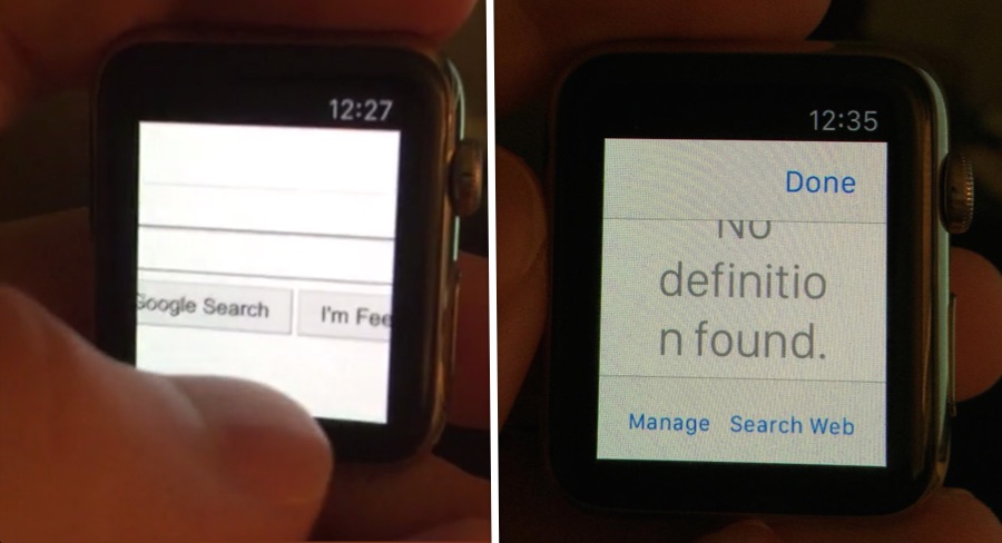 Jailbreak su Apple Watch, ecco le prime app non ufficiali