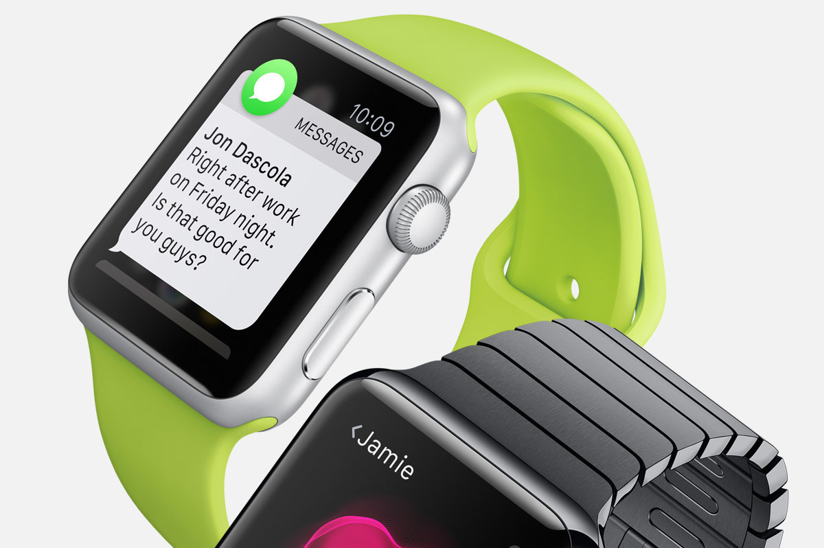 Apple Watch, Impostare e gestire le Notifiche