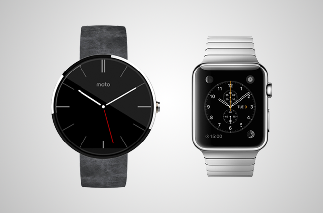 Apple Watch, 5 cose che non può fare rispetto ad AndroidWear