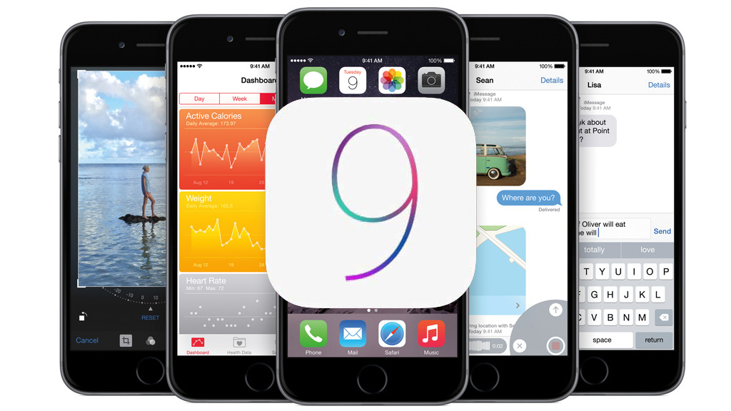 iOS 9, installare la Beta gratis è possibile ma non conviene