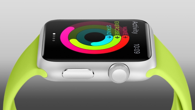 Apple Watch, 5 app per il fitness