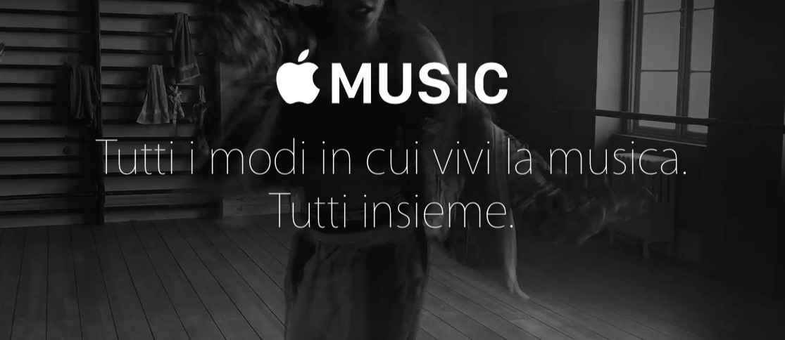 Apple Music, positive le prime recensioni