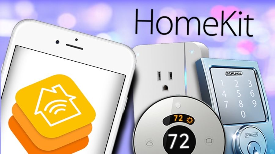 HomeKit, impostare e gestire la domotica da iPhone e iPad