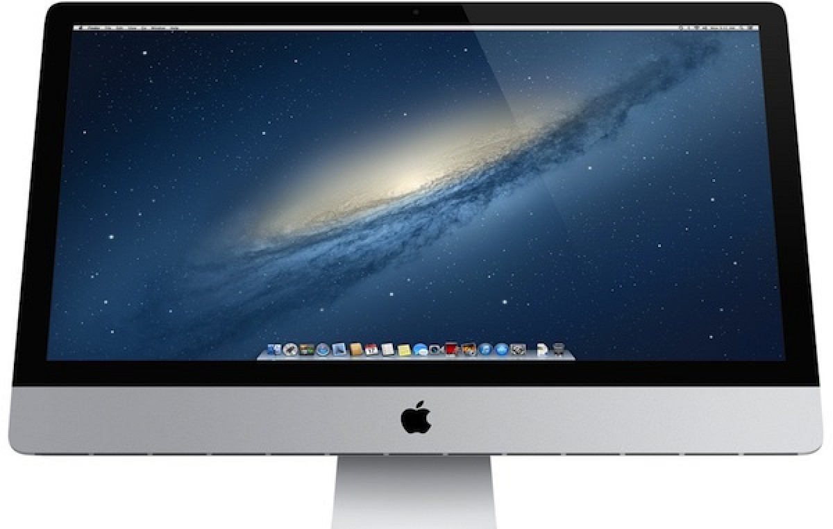 iMac 27