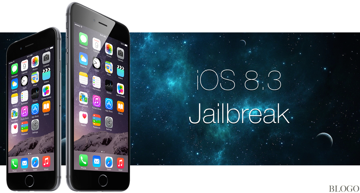 iOS 8.3: ecco come effettuare il Jailbreak