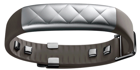 Jawbone UP presto tornerà in vendita nell'Apple Store