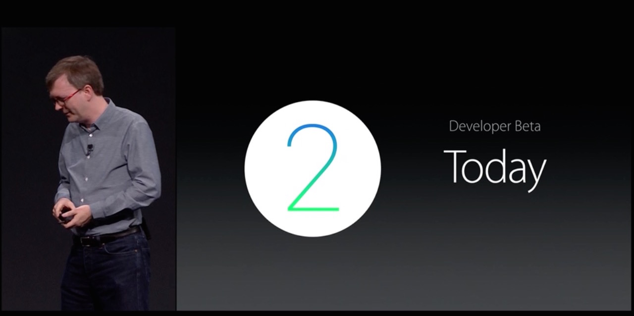 WatchOS 2: nuove funzionalità in arrivo con il major update