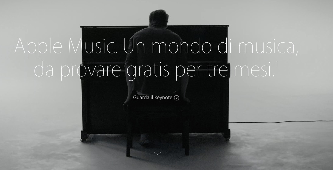 Apple Music: ecco come funzionano i consigli d'ascolto 'Per Te'