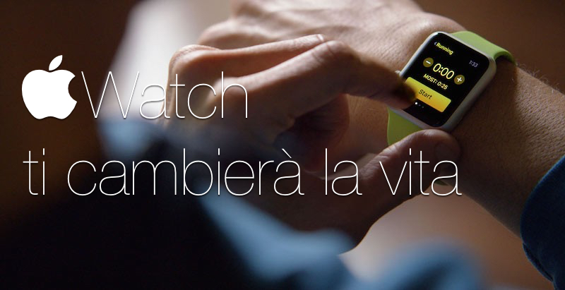 Apple Watch aiuta davvero a condurre una vita più sana