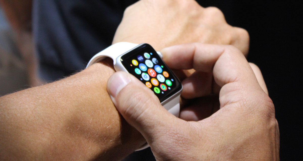 Apple Watch: ora non vi piace, ma un giorno non potrete farne a meno