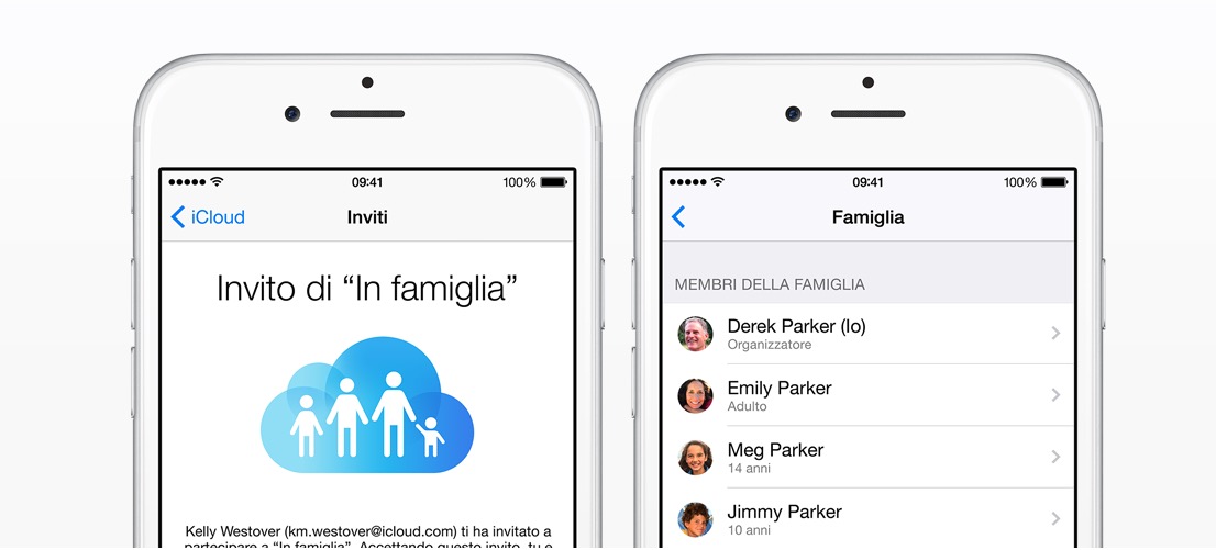 iOS 8.4 dice addio alla Condivisione In Famiglia della Musica