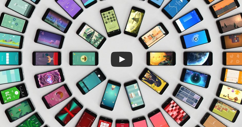 iPhone: ecco il nuovo spot 