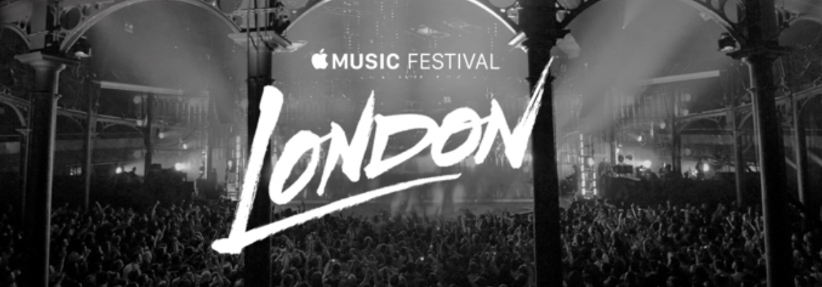 Apple Music Festival, a Londra dal 19 al 28 settembre