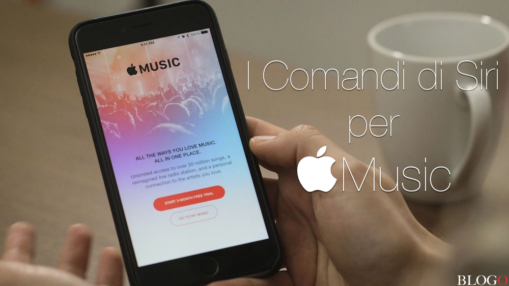 Apple Music, 10 comandi segreti gestire la riproduzione con Siri