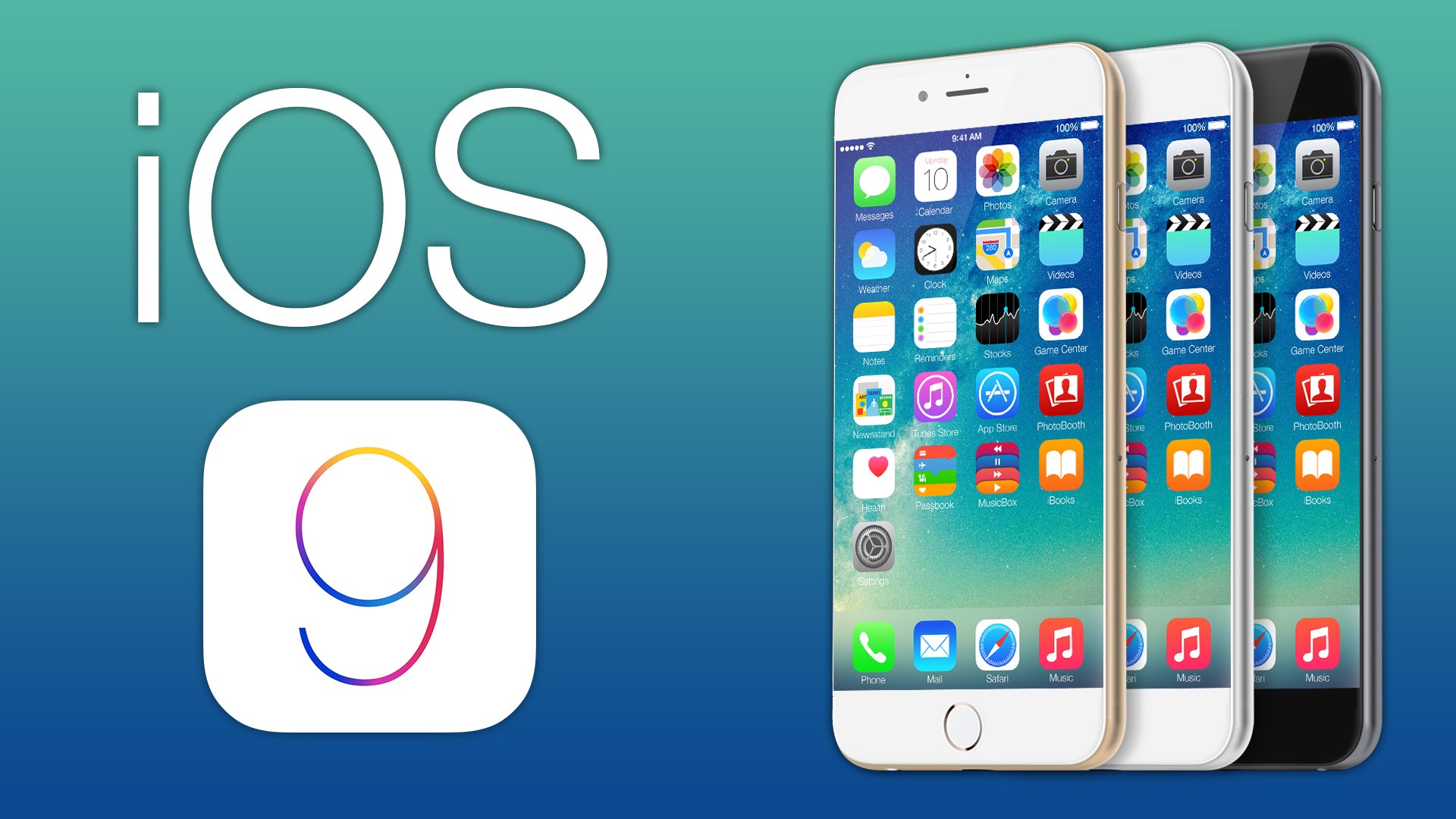 iOS 9, tutte le novità dell'ultima Beta