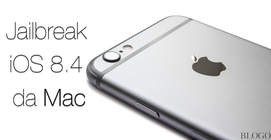 Jailbreak iOS 8.4, arriva l'app TaiG per Mac