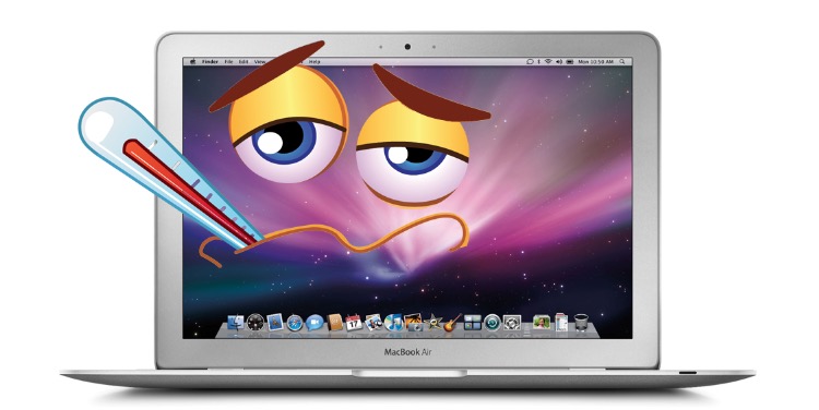 Thunderstrike 2, la minaccia che infetta il firmware dei Mac