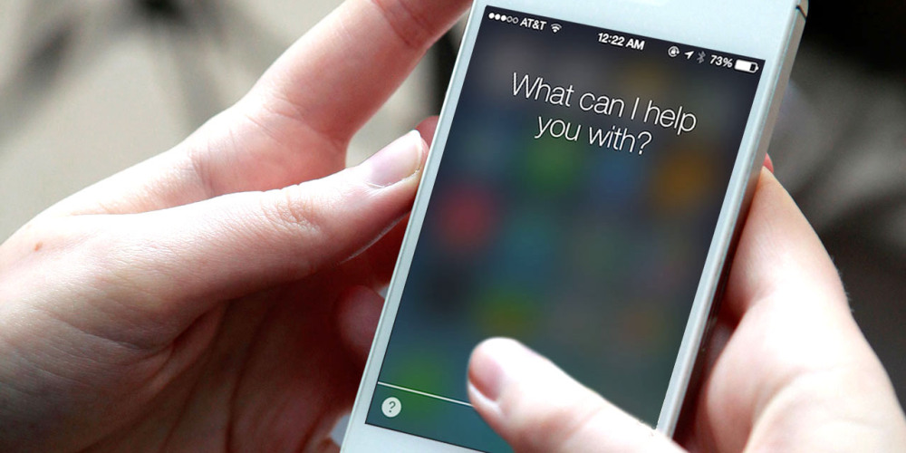 iOS 10, Siri diventerà un'incredibile segretaria virtuale