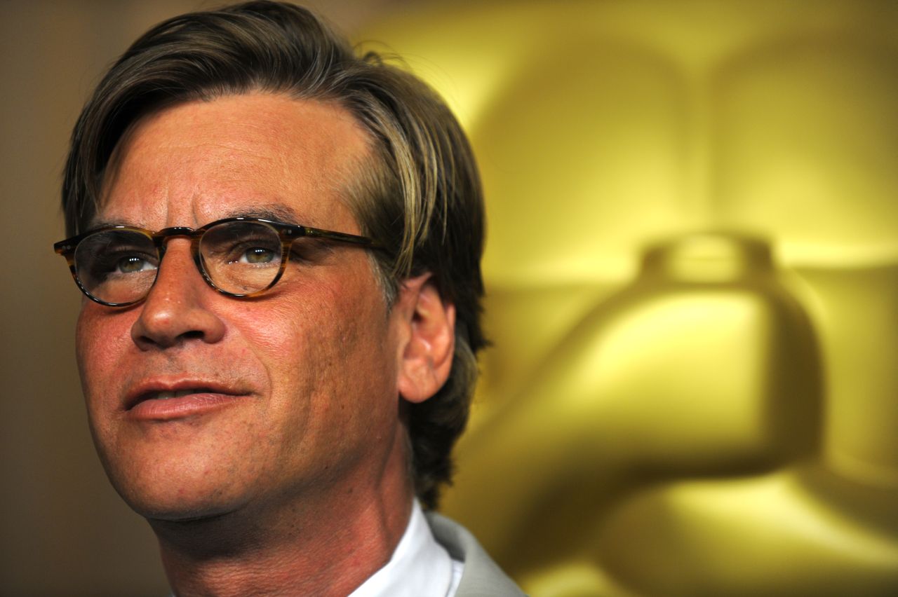 Steve Jobs, il film: Aaron Sorkin chiede scusa a Tim Cook