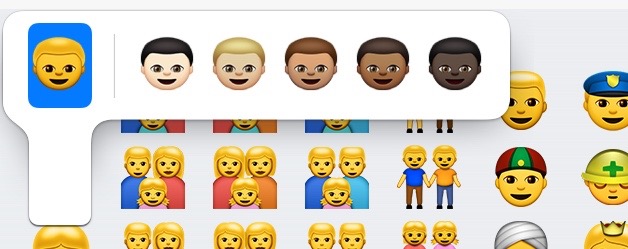 La Russia contro le emoji omosessuali nei dispositivi Apple