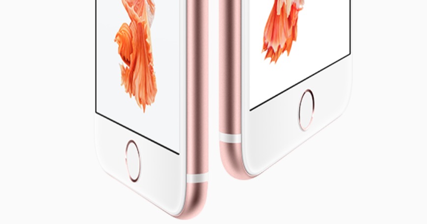 iPhone 6s, successo di critica: 