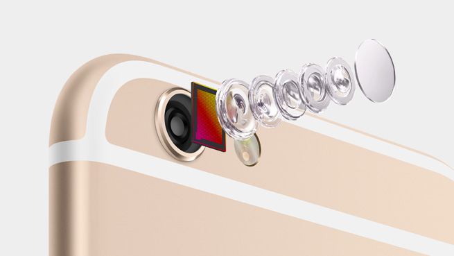 iPhone 6s Plus, il telefono perfetto per chi fa filmati 4K