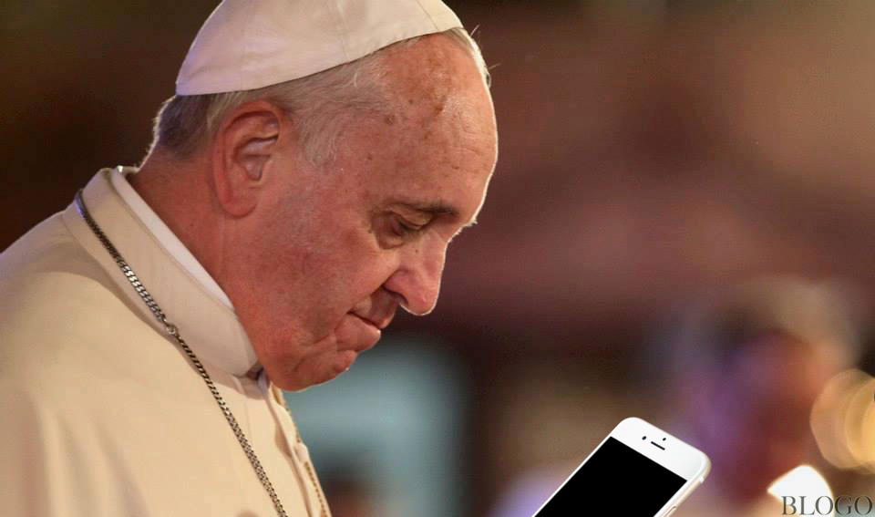 iPhone 6s, lancio rimandato negli USA per la visita di Papa Francesco