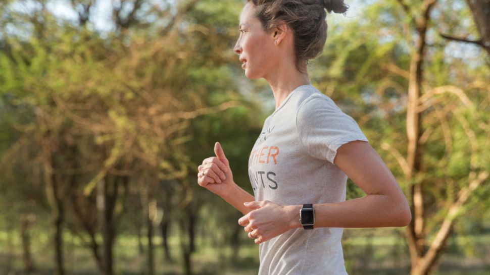 Apple Watch: 3 ragioni che lo rendono inadeguato per il running