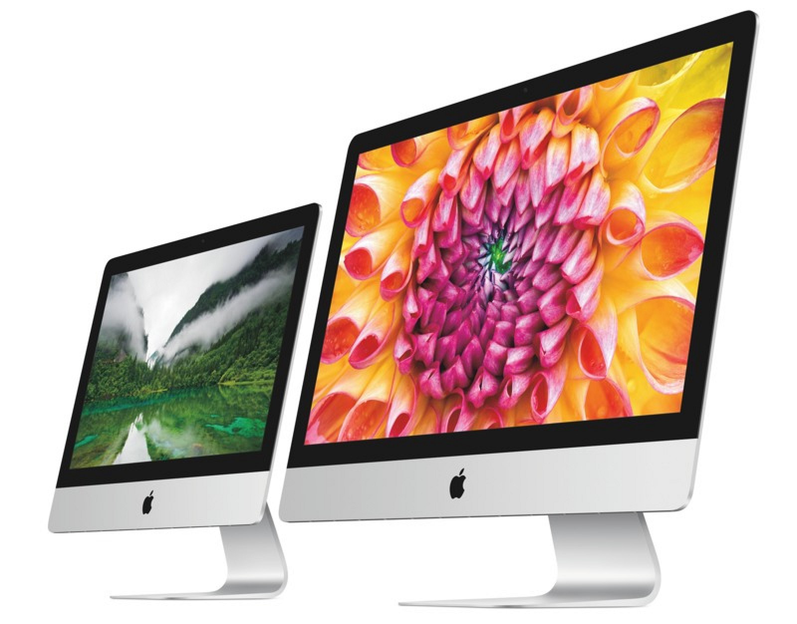 iMac Retina 21,5