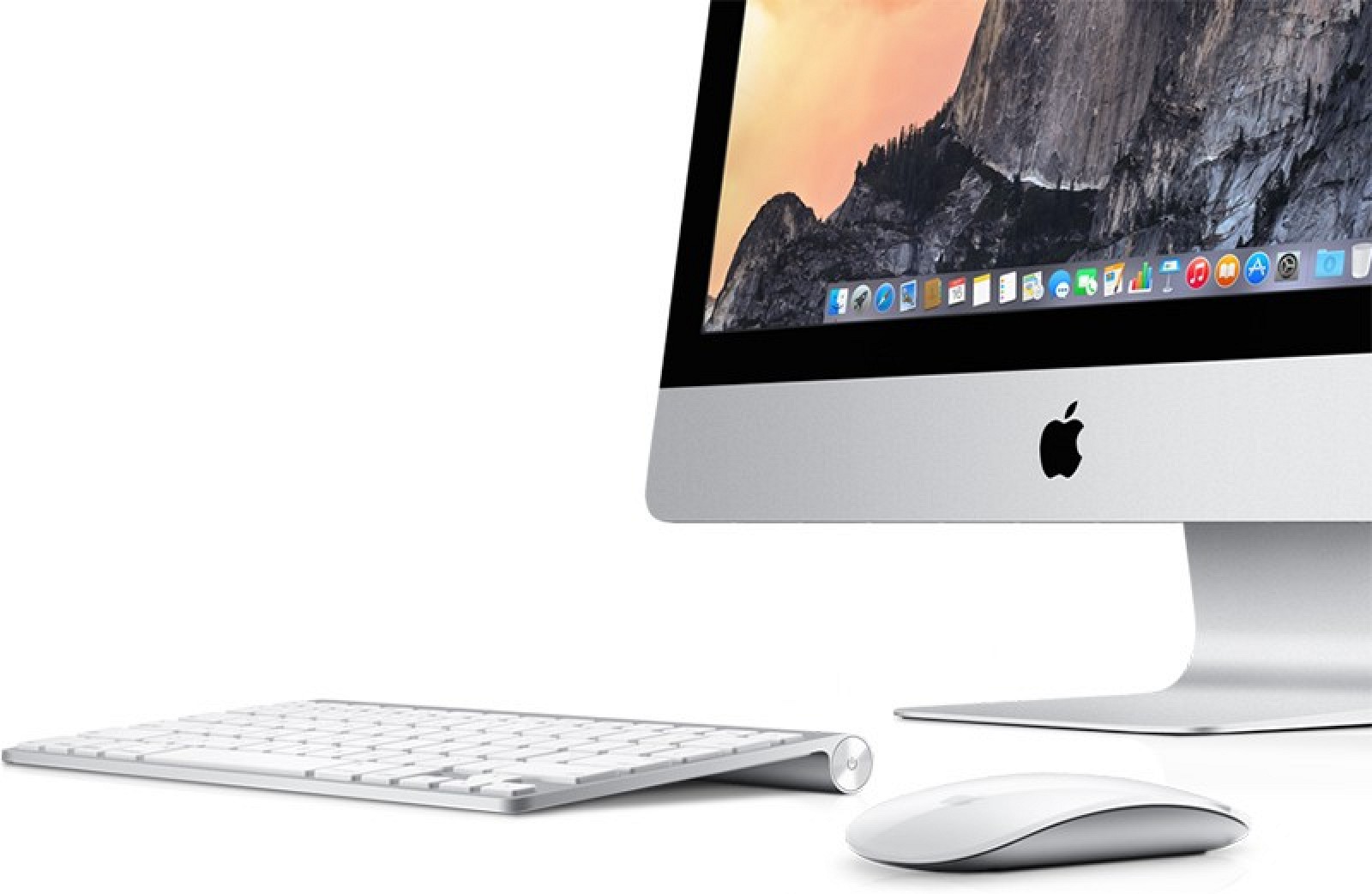 In arrivo Magic Keyboard, Magic Mouse 2 e e Magic Trackpad 2