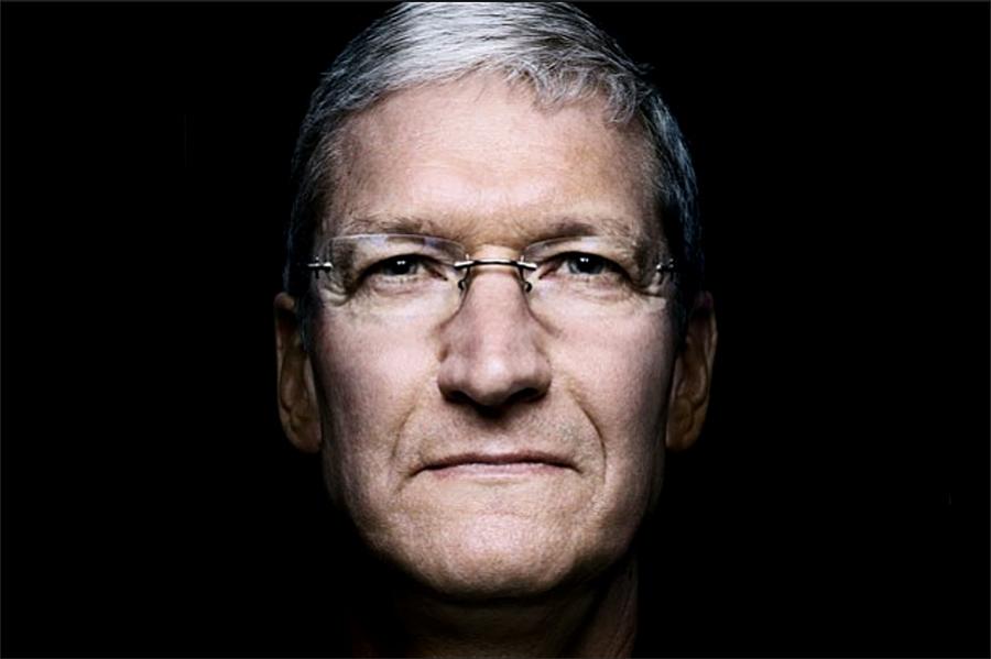 Tim Cook alla Bocconi per l'inaugurazione dell'anno accademico