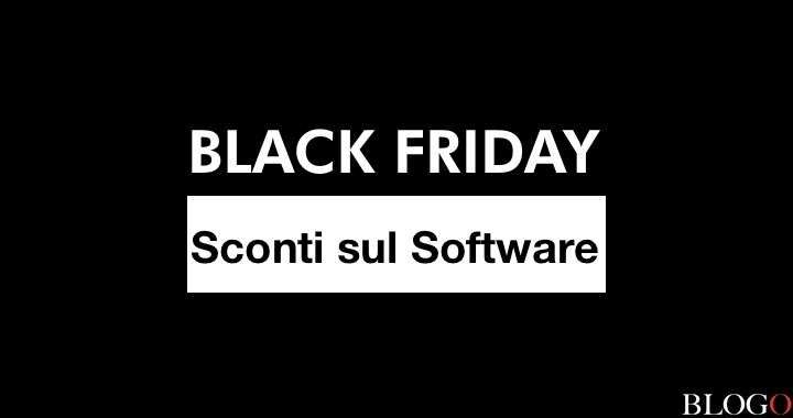 Black Friday 2015, tutti gli sconti sulle app iOS e OS X