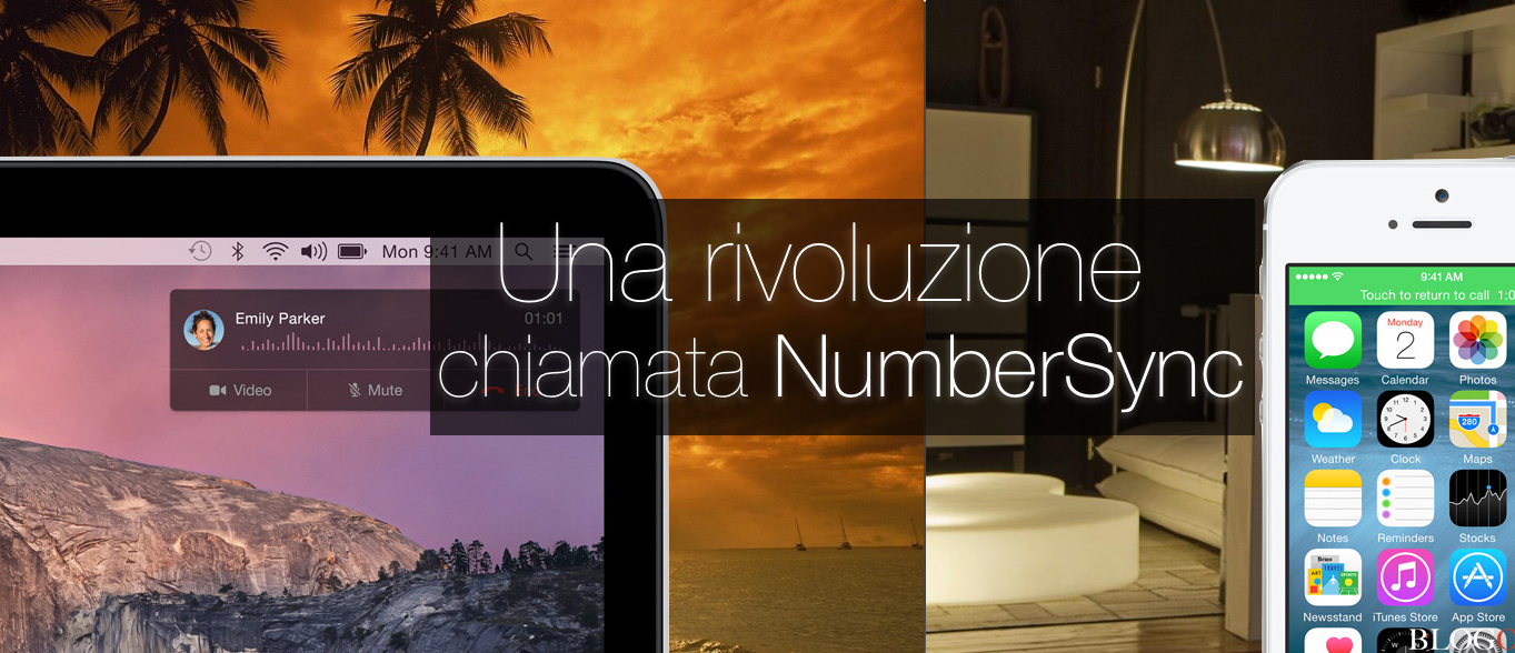 iOS 9.2, con NumberSync arriva la rivoluzione dell'inoltro chiamate