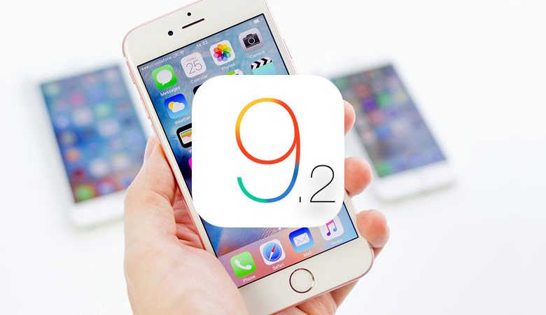 iOS 9.2, prestazioni migliori sugli iPhone più vecchi