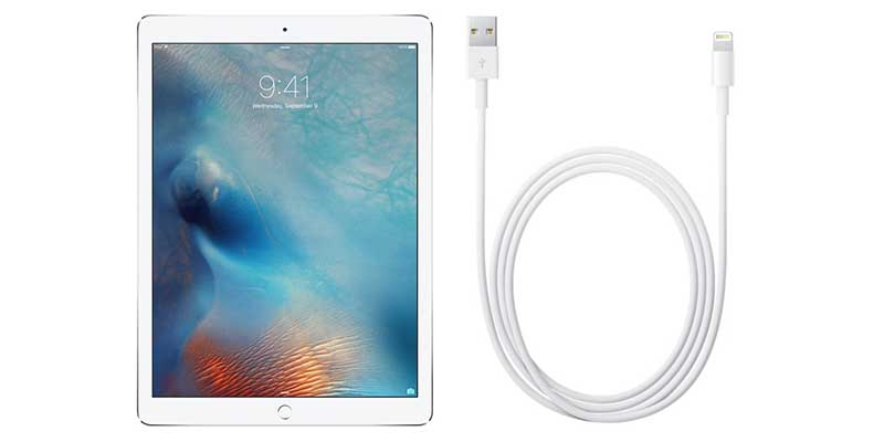 iPad Pro bloccati dopo la carica: Apple ci lavora e conferma l'unico rimedio temporaneo