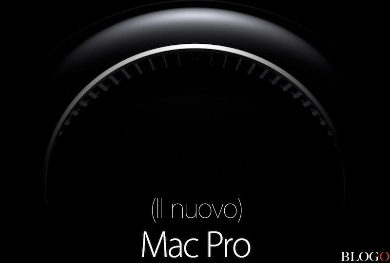 Mac Pro, scovate le prove dei nuovi modelli in OS X El Capitan